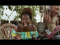 Gerald proposes to Kansiime. African Comedy. 2020