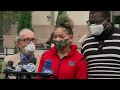 Mom arrested after subway confrontation over mask wants justice