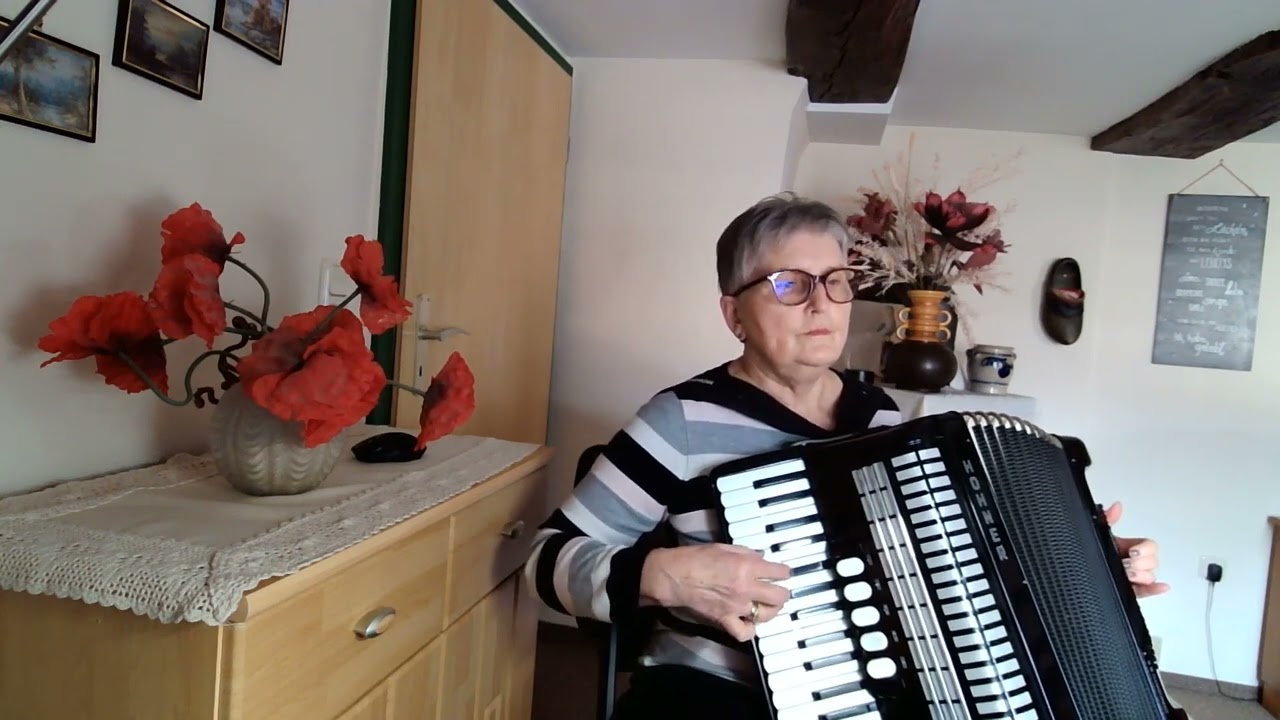 Kein Land kann schöner sein - 1996 - Rene Carol