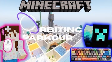 I Used the Mouse, Billy Used the Keyboard… Parkour Will NEVER Be the Same