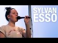 WATCH Sylvan Esso "Dress" Live | indieATL Session