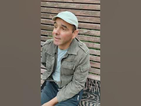 Саня Синий - YouTube