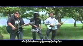 Htee Phyu Lay Bloody Rose Band