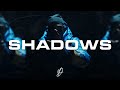 J Hus x NSG | UK Dark Afroswing Type Beat 2023 "Shadows" | Prod @YJbeats