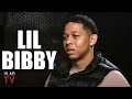 Lil Bibby on Juice Wrld Taking Drugs, Rapping About Drugs in Almost Every Song (Part 11)