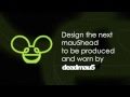 Design the next deadmau5 head with talenthouse