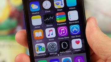 iOS 8.4: New Music app, Apple Music, and More!