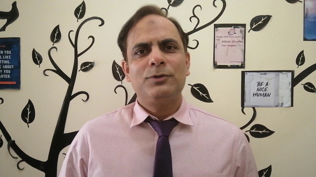 Job search tips during Covid-19 pandemic by Adil Sher - YouTube