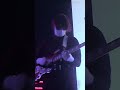 'Roller Disco' Jonathan Bree Live In Mexico City
