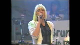 Cronaca Di Un Amore Orchestra Brunella E Le Ragazze Ok