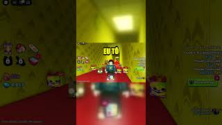 ME PERDI NO ROBLOX E QUASE MORRI!! 😱😂 #Shorts