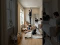 Small Living Room Transformation