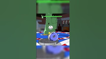 The Simpsons Game (2007) - Around the World in 80 Bites 6/7 - Part 18