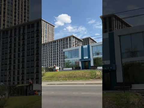 Новый объект в