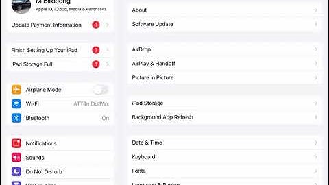 error uploading video on iPad