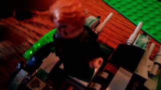 Lago Green Goblin Glider
