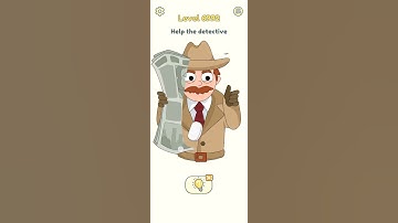 DOP 2 Gameplay Level 6992 Shorts Delete One Part Solution and Answer 🔥 Subscribe 🔥