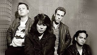 Pixies - Stormy Weather