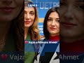 💔 Vajza e Mimoza Ahmeti prek rrjetin me mesazhin emocional: “Mami meriton qiellin me drona” 😢