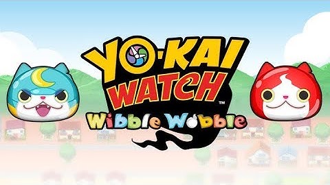 ANOTHER ONE OF MY FRIENDS CODE IN YO KAI WATCH WIBBLE WOBBLE