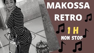 TUBES DU CAMEROUN  - MAKOSSA RETRO VOL 1