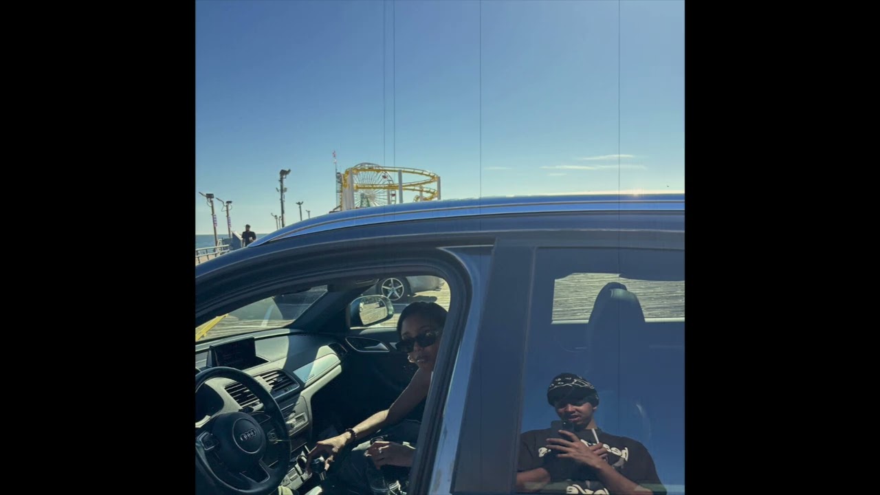 [FREE] Strandz x UK Summer Rap | UK Rap RnB Type Beat 