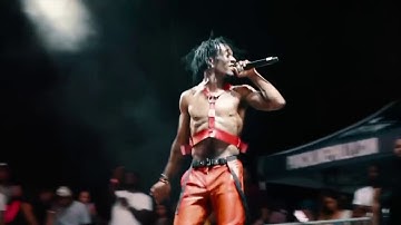 Lil Uzi Vert & Chief Keef - Kobe Rollie [Visuals]