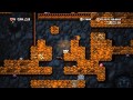 adventures Damsel Doggie! (Brian's Spelunky