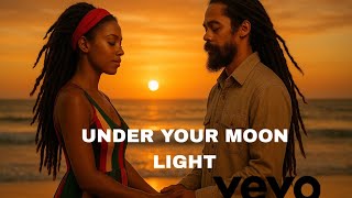 Inspired By Damian Marley Under Your Moonlight Emotional Love Reggae Song