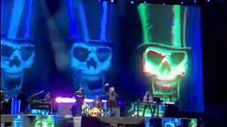 Guns N' Roses - Mr Brownstone ao vivo | Hard Rock Live Florianópolis 2022