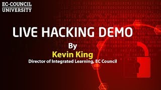 Cybersecurity as a Career Option by Kevin King & David Oxenhandler Cybersecurity as a Career Option by Kevin King & David Oxenhandler