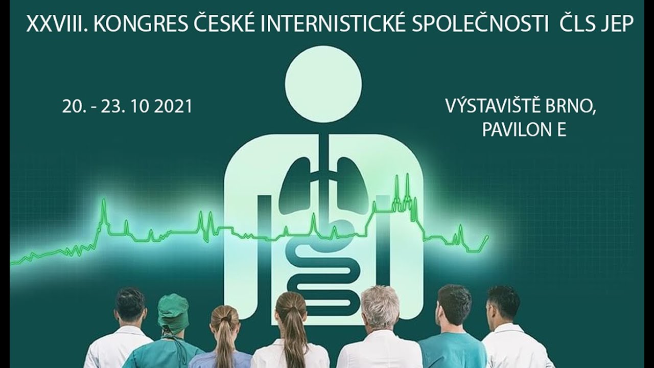 Blok mladých internistů Jak přežít první službu na příjmové ambulanci