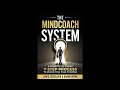 The mindcoach system book