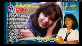 Iis Sugianto 20 Lagu Terpopuler Vol 2