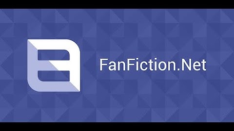 FanFiction.net Tutorial: How to Post a New Fic!