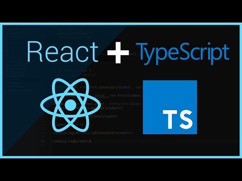 React JS Typescript Portal (Порталы)