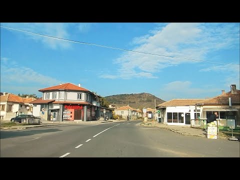 Video: Pahin Neuvo Bulgarialle Matkustavalle