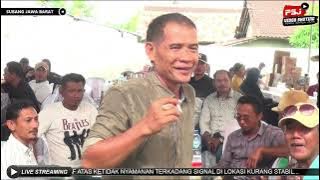 TEMBAK DOR DOR MEDLEY - LIVE SHOW ACEP DARTAM GROUP