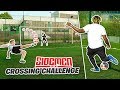 SIDEMEN CROSSING CHALLENGE