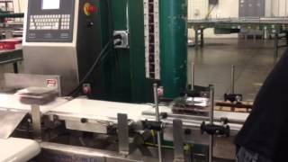 Pacing and reject 2