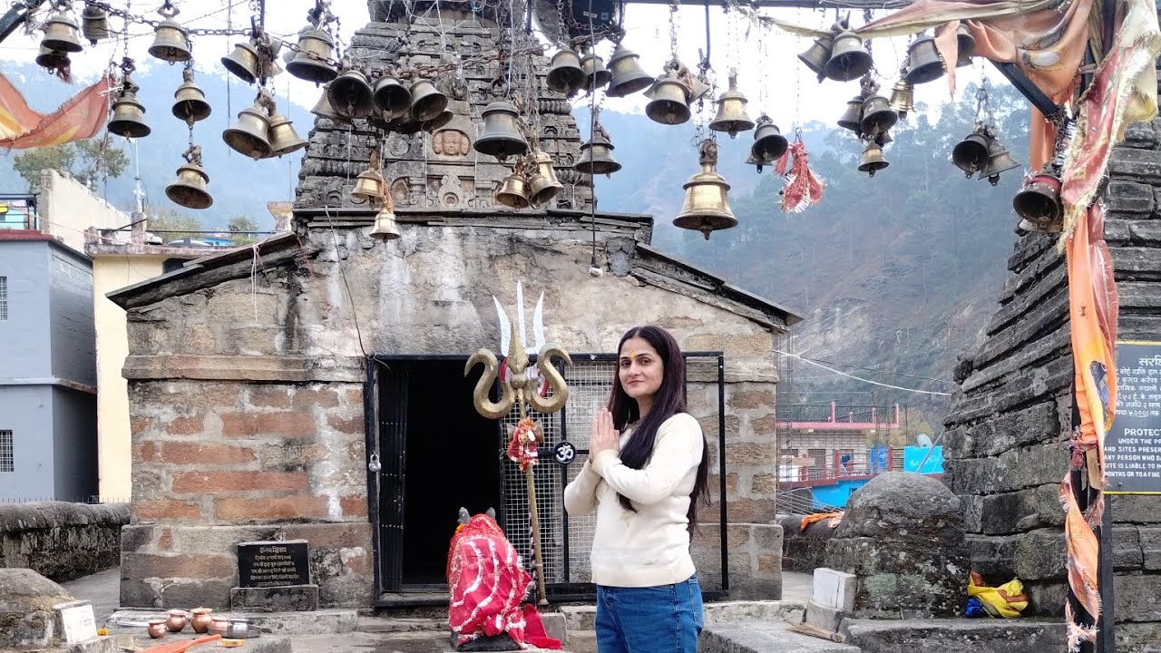 भारत के एकमात्र राहु मंदिर का इतिहास 🛕🕉️🙏🏻
