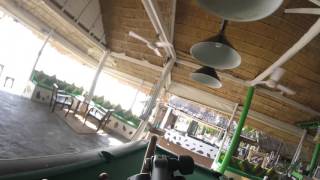 Testing Gopro Mount The Jam On A Pool Stick - Bucketlistboys.tv