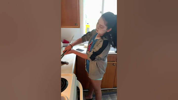 Lobster Dropped in boiling water