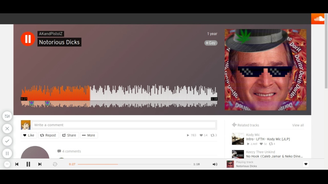 The Gayest Song In Existence YouTube the-gayest-song-in-existence-youtube