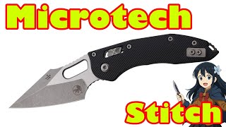 ナイフショップ グローイング！□Microtech【マイクロテック