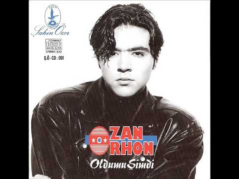 Oldumu Şimdi (Ozan Orhon)