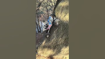 Axial 1/10 RBX10 Ryft 4WD Rock Crawler