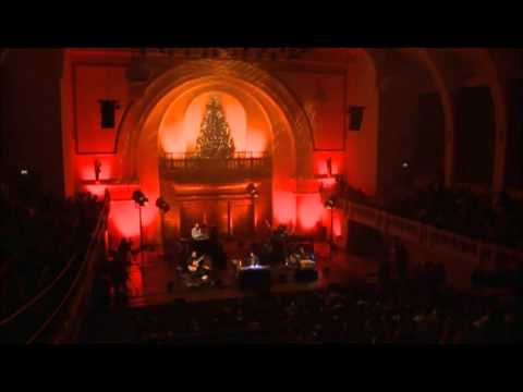 EASTER Marillion Live
