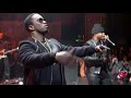 Puff daddy feat mase  mo money mo problems live