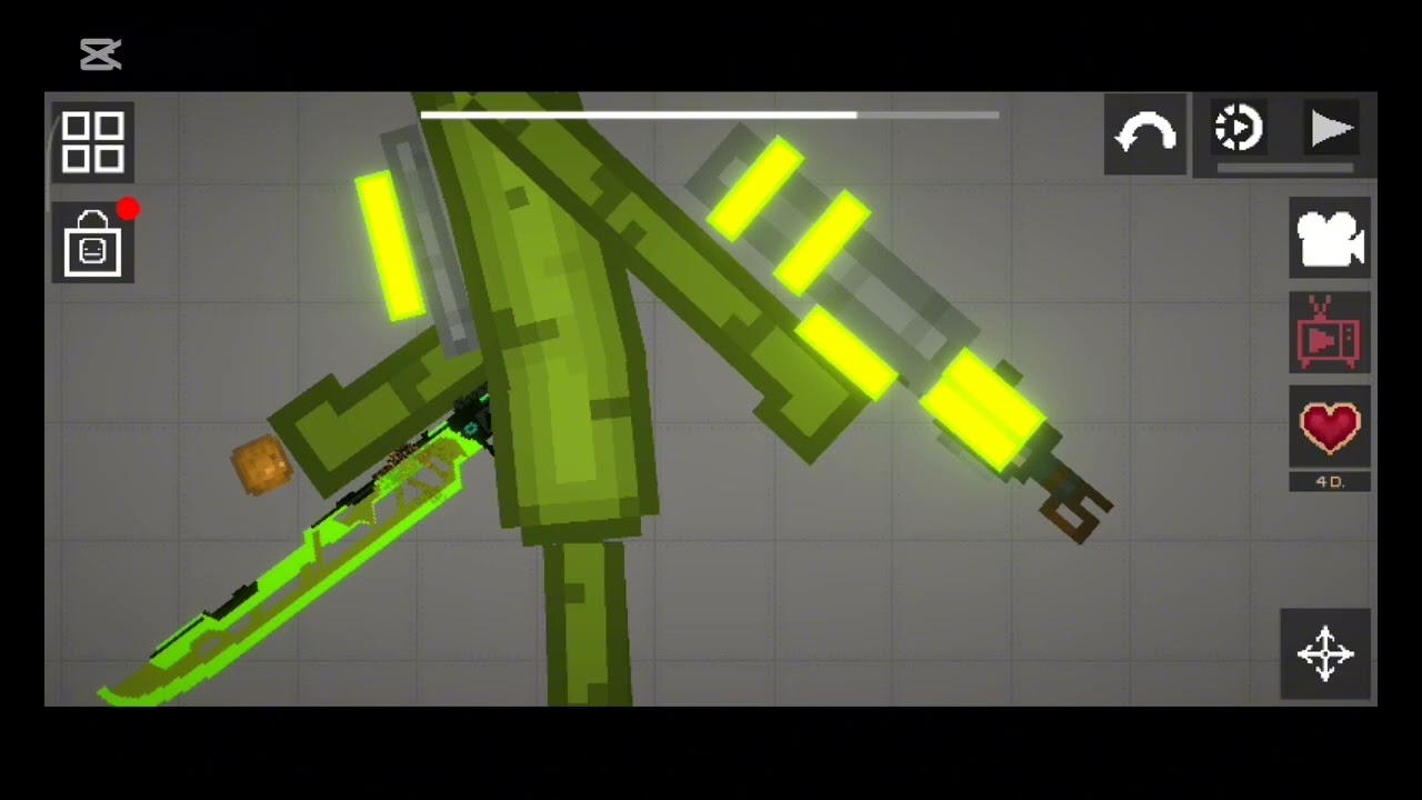 Melon vs punpink 3 bölüm 